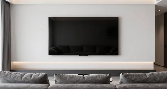 optimal tv viewing distance