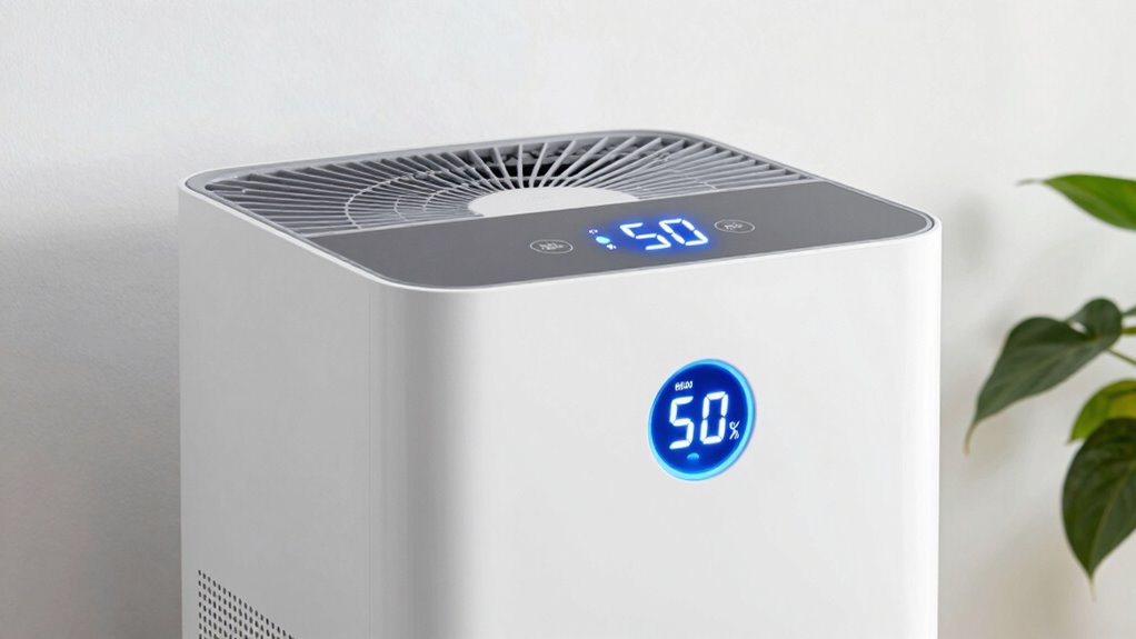 optimize humidity for health