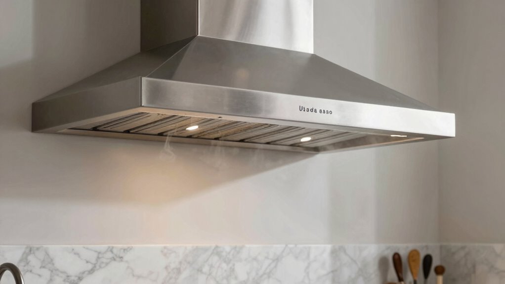 optimized airflow and installation