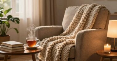 overcoming winter mood dips