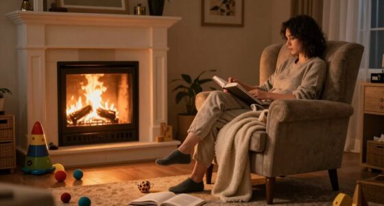 parent s peaceful night off