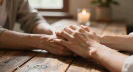 patience enhances relationship bonds