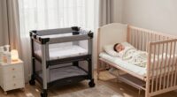 portable sleep routine