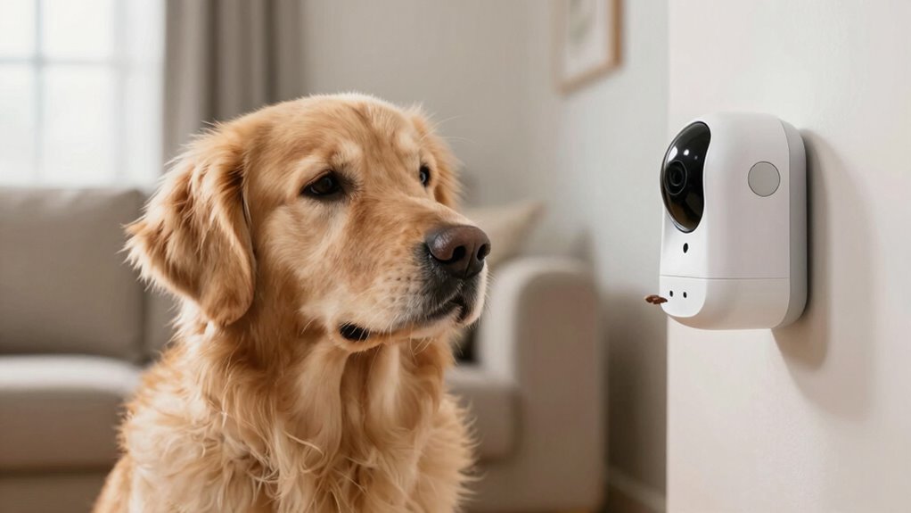 positive consistent dog training