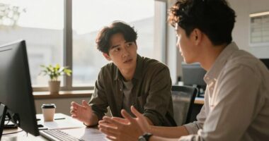 practicing empathy improves relationships