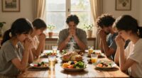 prayers for everyday meals