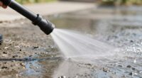 prevent concrete damage