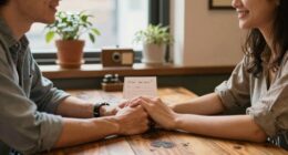 preventing relationship conflicts