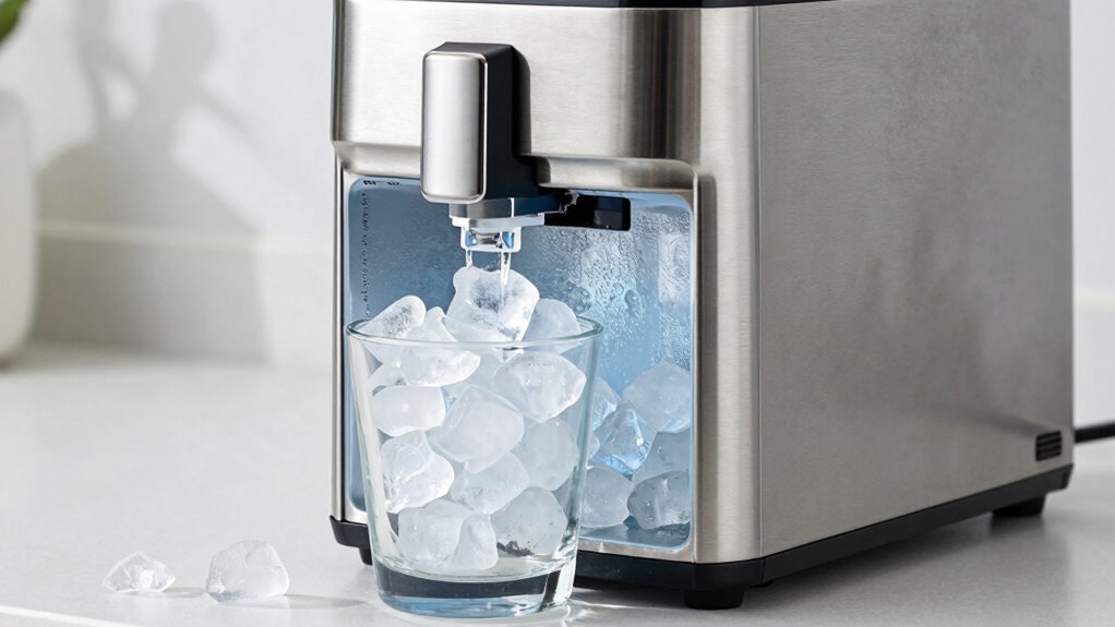 proper ice machine maintenance