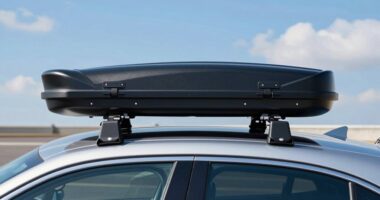 proper rooftop cargo weight