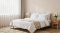 quick guest room refresh