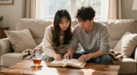quick shared faith reflection
