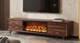 real room heating experience