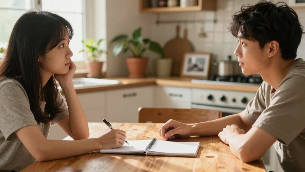 relationship communication fosters intimacy