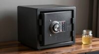 reliable fire safe ratings