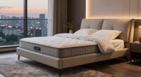 relieves pressure and enhances comfort