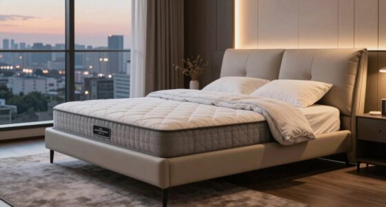 relieves pressure and enhances comfort