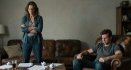 repetitive conflict resolution patterns