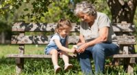 respectful grandparent limits