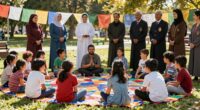 respectful religious diversity education