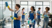 respecting diverse cleaning norms