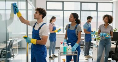 respecting diverse cleaning norms