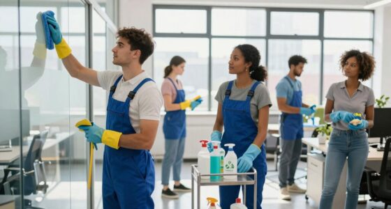 respecting diverse cleaning norms