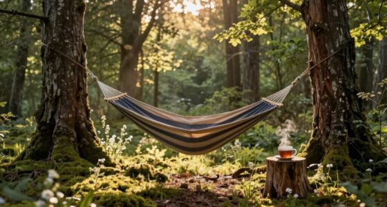 rest without guilt
