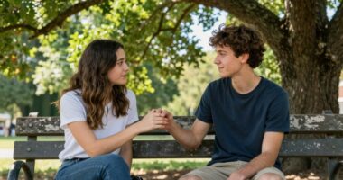 restoring trust after betrayal