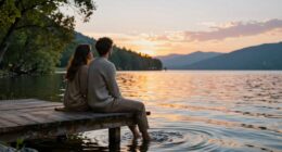 romantic weekend escape