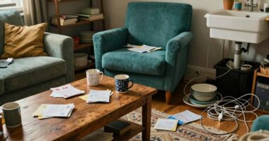 rushing into cohabitation consequences
