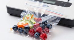 seal test prevents freezer burn