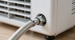 sealing error causes cooling failure