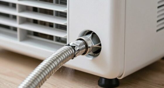 sealing error causes cooling failure