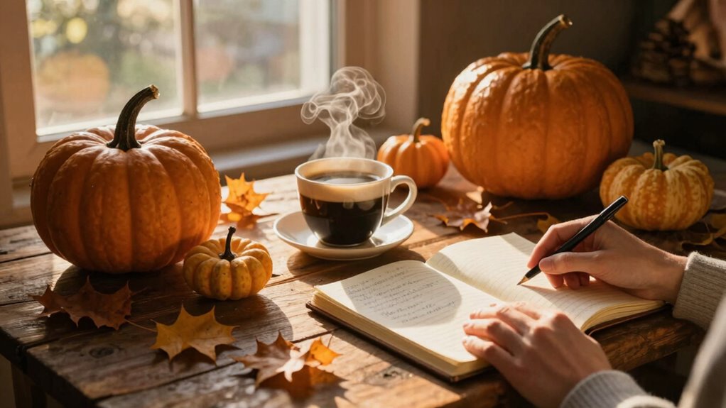 seasonal reflections deepen gratitude