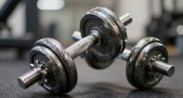 securely adjust weights safely