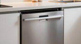 silent precise cleaning experience