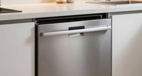 silent precise cleaning experience