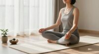 simple beginner breath techniques