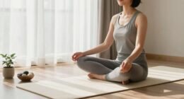 simple beginner breath techniques