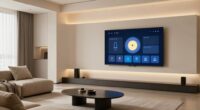 simple tech for hosting
