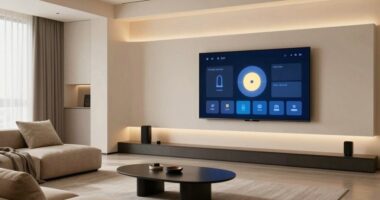 simple tech for hosting