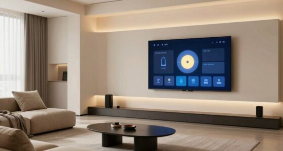 simple tech for hosting