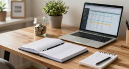 smart budgeting for expenses
