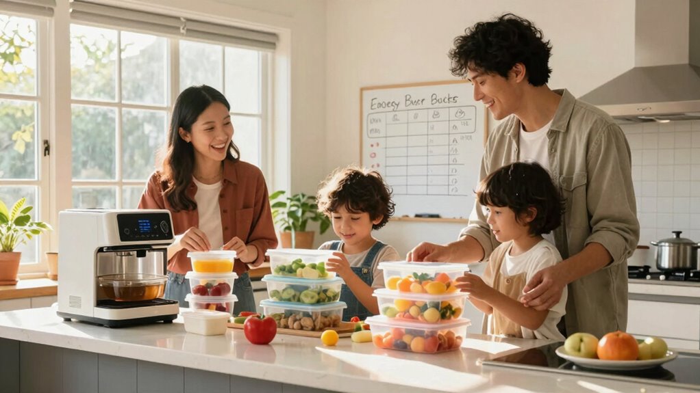 smart energy management strategies