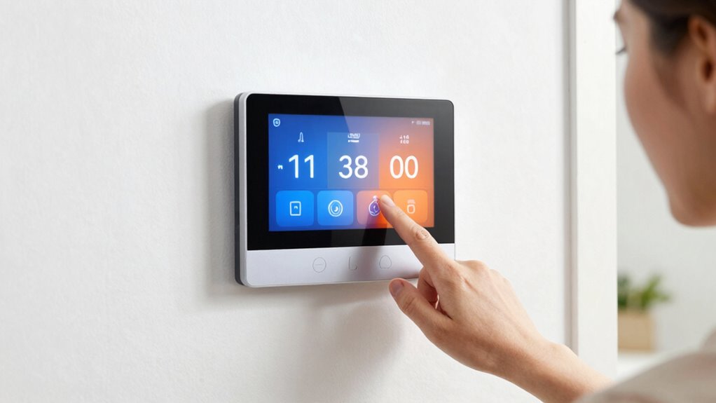 smart thermostat setup tips