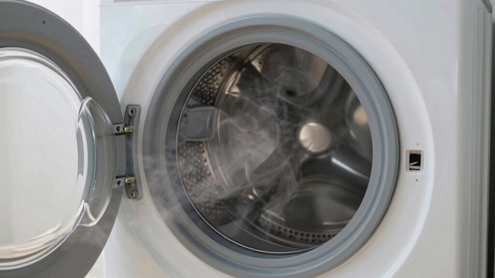 steam enhances fabric care