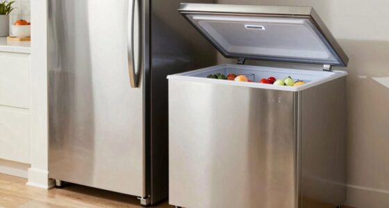 storage options comparison