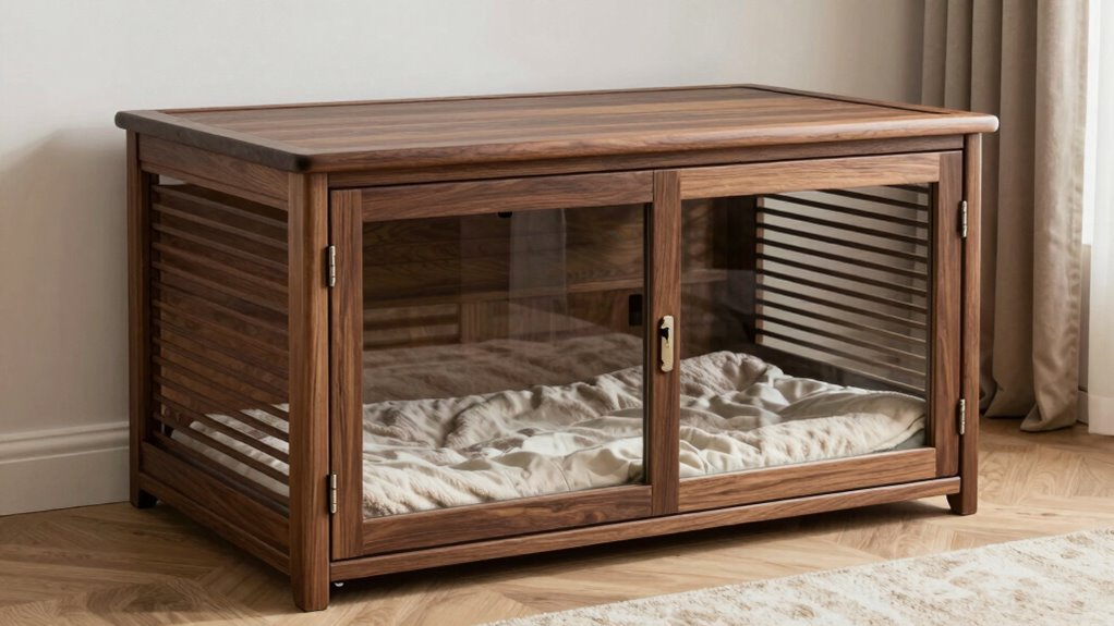 stylish durable safe pet furniture
