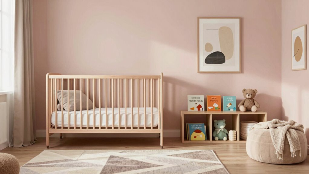stylish kid friendly home decor